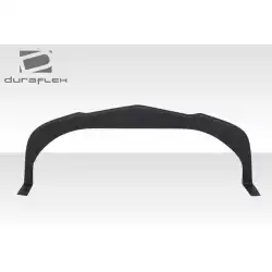1997-2004 Chevrolet Corvette C5 C5R Front Under Spoiler Air Dam Lip Splitter - 1 Piece image - 27