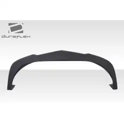 1997-2004 Chevrolet Corvette C5 C5R Front Under Spoiler Air Dam Lip Splitter - 1 Piece image - 29