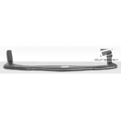 1997-2004 Chevrolet Corvette C5 C5R Front Under Spoiler Air Dam Lip Splitter - 1 Piece image - 5