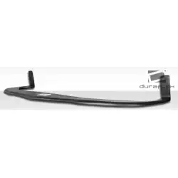 1997-2004 Chevrolet Corvette C5 C5R Front Under Spoiler Air Dam Lip Splitter - 1 Piece image - 6