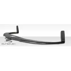 1997-2004 Chevrolet Corvette C5 C5R Front Under Spoiler Air Dam Lip Splitter - 1 Piece image - 8