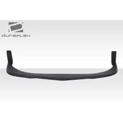 1997-2004 Chevrolet Corvette C5 C5R Front Under Spoiler Air Dam Lip Splitter - 1 Piece image - 17