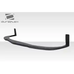 1997-2004 Chevrolet Corvette C5 C5R Front Under Spoiler Air Dam Lip Splitter - 1 Piece image - 19