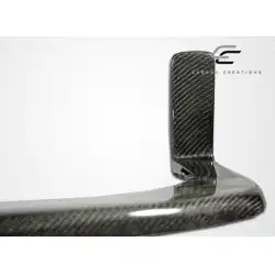 1997-2004 Chevrolet Corvette C5R Carbon Fiber Front Lip image - 20