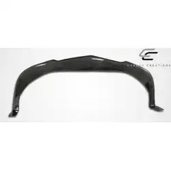 1997-2004 Chevrolet Corvette C5R Carbon Fiber Front Lip image - 22