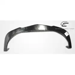 1997-2004 Chevrolet Corvette C5R Carbon Fiber Front Lip image - 24