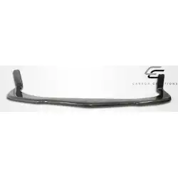 1997-2004 Chevrolet Corvette C5R Carbon Fiber Front Lip image - 12