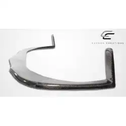 1997-2004 Chevrolet Corvette C5R Carbon Fiber Front Lip image - 18