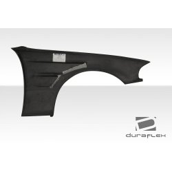 2000-2003 BMW 3 Series E46 2DR Duraflex Executive Fenders - 2 Piece image - 7