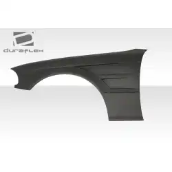 2000-2003 BMW 3 Series E46 2DR Executive Fenders - 2 Piece image - 7