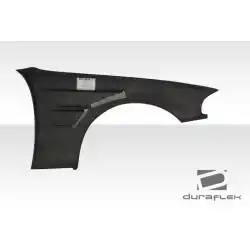2000-2003 BMW 3 Series E46 2DR Executive Fenders - 2 Piece image - 13