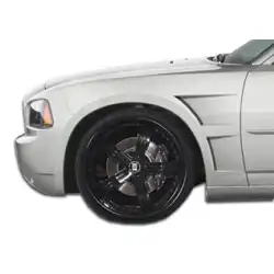 2006-2010 Dodge Charger Executive Fender image - 3