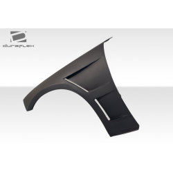 2006-2010 Dodge Charger Duraflex Executive Fenders - 2 Piece image - 5