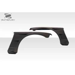 2006-2010 Dodge Charger Duraflex Executive Fenders - 2 Piece image - 7