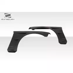 2006-2010 Dodge Charger Executive Fenders - 2 Piece image - 7