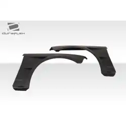 2006-2010 Dodge Charger Executive Fender image - 13