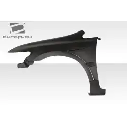 2006-2011 Honda Civic 4DR GT Concept Fenders - 2 Piece image - 4