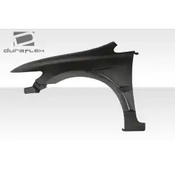 2006-2011 Honda Civic 4DR GT Concept Fenders - 2 Piece image - 7