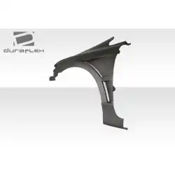 2006-2011 Honda Civic 4DR GT Concept Fenders - 2 Piece image - 9