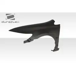 2006-2011 Honda Civic 4DR GT Concept Fenders - 2 Piece image - 11