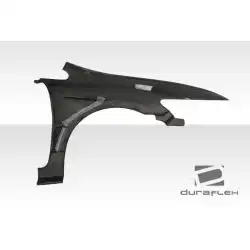 2006-2011 Honda Civic 4DR GT Concept Fenders - 2 Piece image - 13