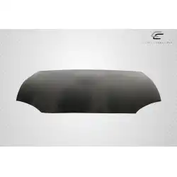 1999-2005 Mazda Miata OEM Look Carbon Fiber Hood image - 4
