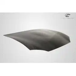 1999-2005 Mazda Miata OEM Look Carbon Fiber Hood image - 6