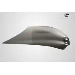 1999-2005 Mazda Miata OEM Look Carbon Fiber Hood image - 8