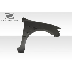 2004-2009 Mazda 3 4DR Duraflex GT Concept Fenders - 2 Piece image - 4