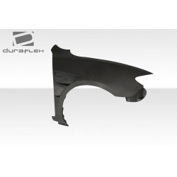 2004-2009 Mazda 3 4DR Duraflex GT Concept Fenders - 2 Piece image - 5