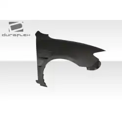 2004-2009 Mazda 3 4DR GT Concept Fenders - 2 Piece image - 5