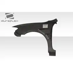 2004-2009 Mazda 3 4DR GT Concept Fenders - 2 Piece image - 7