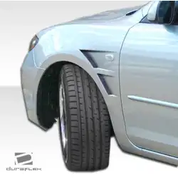 2004-2009 Mazda 3 GT Concept Fender image - 5