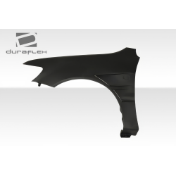 2002-2003 Mitsubishi Lancer Duraflex GT Concept Fenders - 2 Piece image - 4