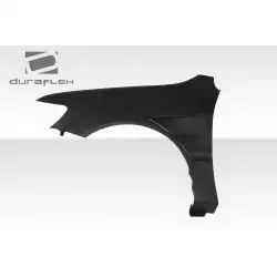 2002-2003 Mitsubishi Lancer GT Concept Fenders - 2 Piece image - 4