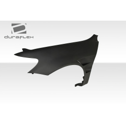 2002-2003 Mitsubishi Lancer Duraflex GT Concept Fenders - 2 Piece image - 6