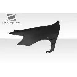 2002-2003 Mitsubishi Lancer GT Concept Fenders - 2 Piece image - 6
