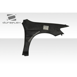 2002-2003 Mitsubishi Lancer Duraflex GT Concept Fenders - 2 Piece image - 7