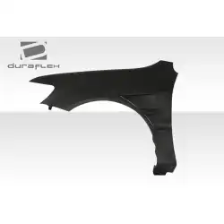 2002-2003 Mitsubishi Lancer GT Concept Fenders - 2 Piece image - 7