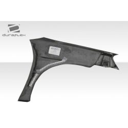 2005-2010 Pontiac G6 Duraflex GT Concept Fenders - 2 Piece image - 7