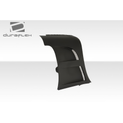 2006-2009 Pontiac Solstice Duraflex GT Concept Fenders - 2 Piece image - 6