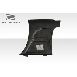 2006-2009 Pontiac Solstice Duraflex GT Concept Fenders - 2 Piece image - 7