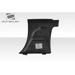 2006-2009 Pontiac Solstice GT Concept Fenders - 2 Piece image - 7