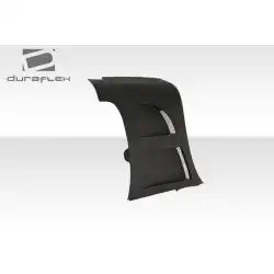 2006-2009 Pontiac Solstice GT Concept Fenders - 2 Piece image - 11