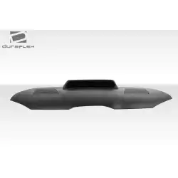 2006-2007 Subaru Impreza WRX STI GT Concept Hood - 1 Piece image - 5