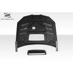 2006-2007 Subaru Impreza WRX STI GT Concept Hood - 1 Piece image - 8