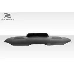 2006-2007 Subaru Impreza GT Concept Hood image - 11