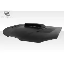 2006-2007 Subaru Impreza GT Concept Hood image - 13