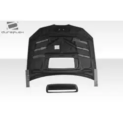 2006-2007 Subaru Impreza GT Concept Hood image - 17
