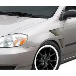 2003-2008 Toyota Corolla GT Concept Fender image - 3